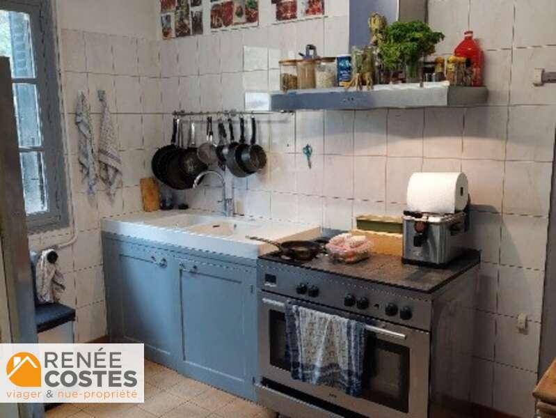 annonce Renée Costes