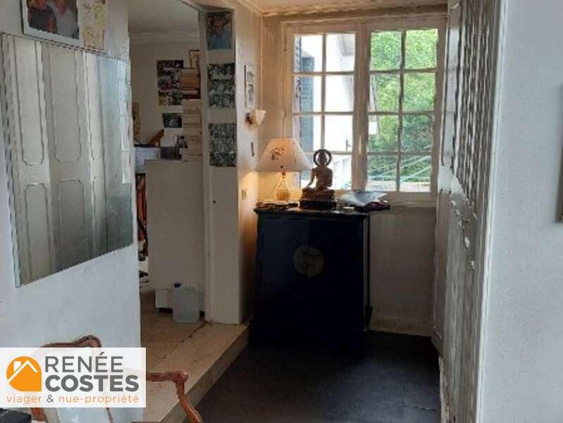 annonce Renée Costes