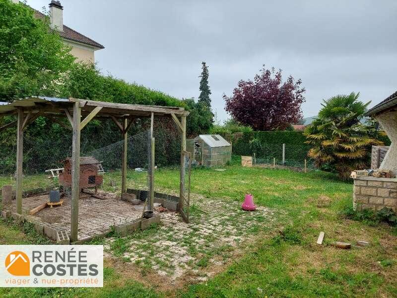 annonce Renée Costes
