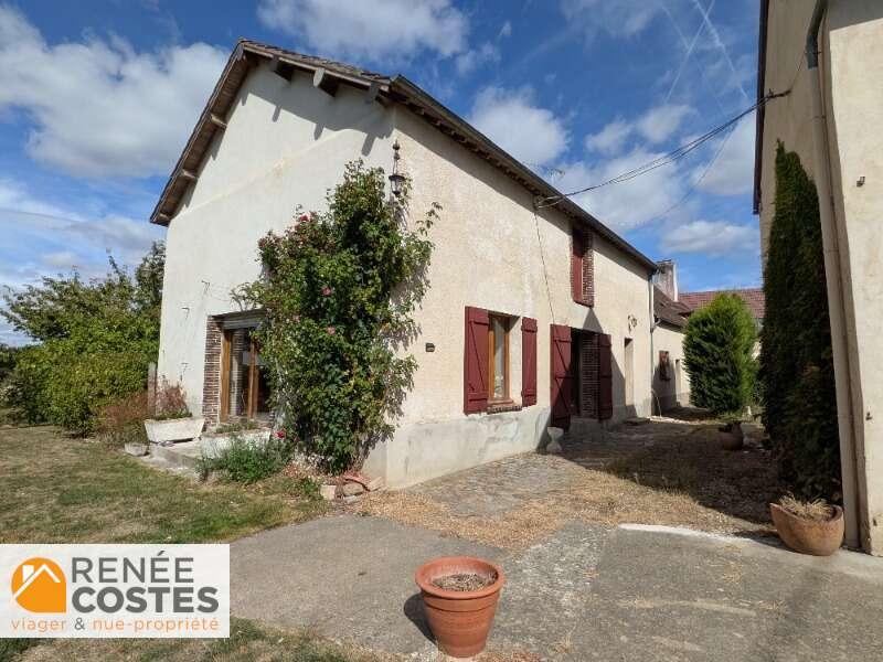 annonce Renée Costes