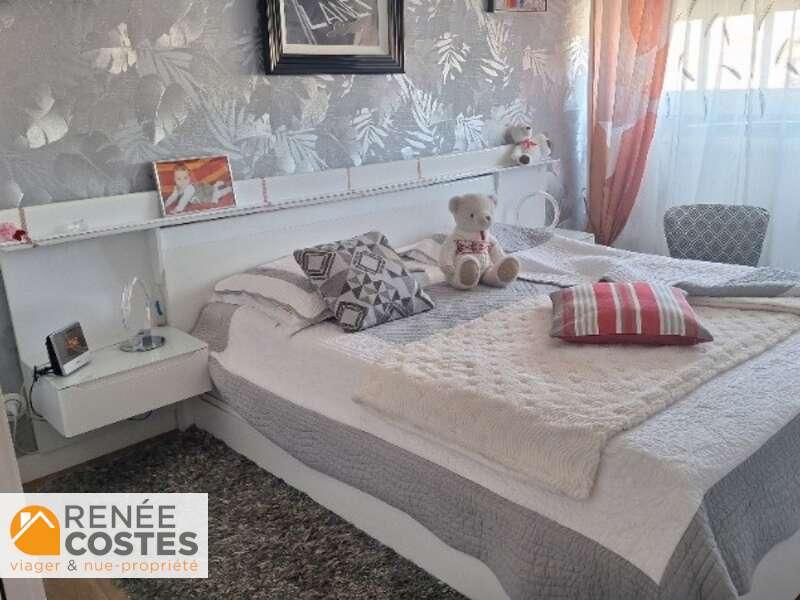 annonce Renée Costes