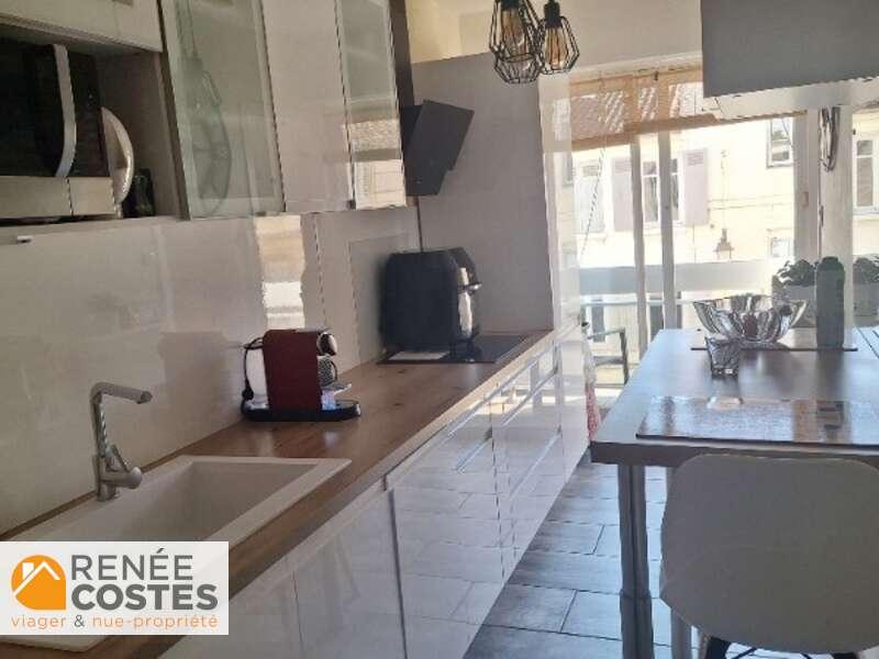 annonce Renée Costes