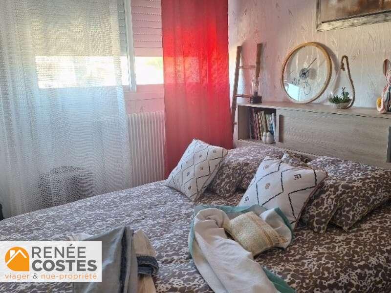 annonce Renée Costes