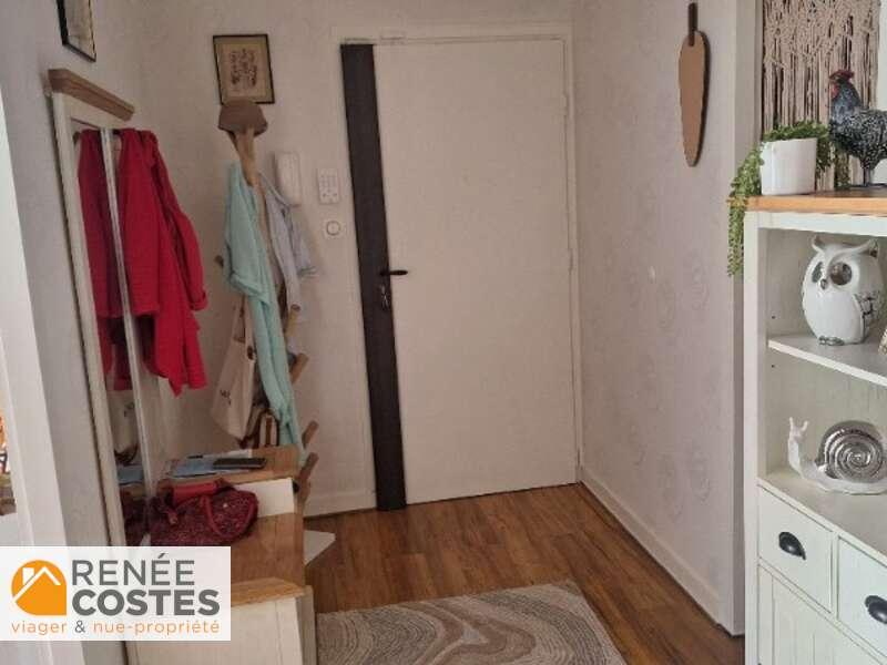 annonce Renée Costes