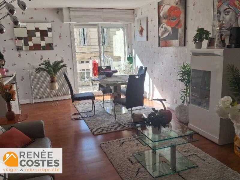 annonce Renée Costes