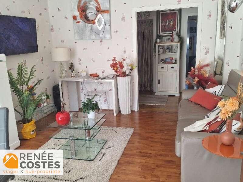 annonce Renée Costes