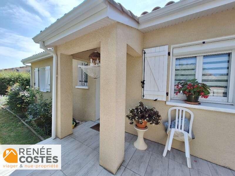 annonce Renée Costes