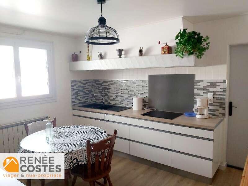 annonce Renée Costes