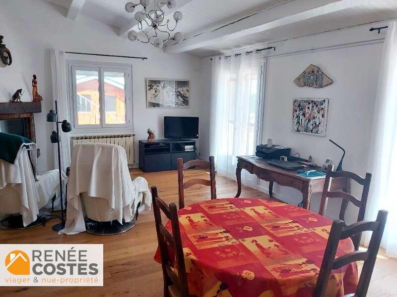 annonce Renée Costes