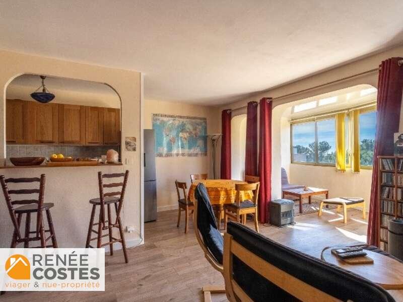 annonce Renée Costes