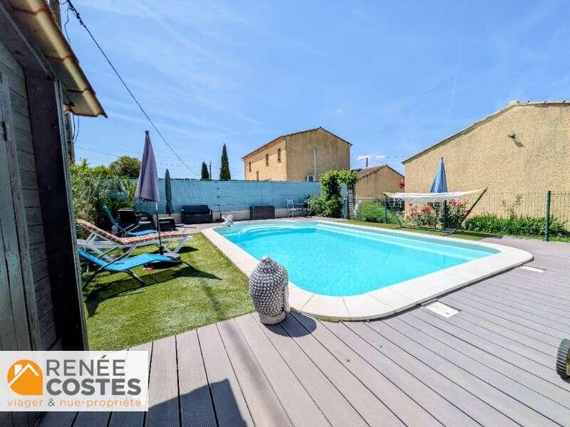 annonce Renée Costes