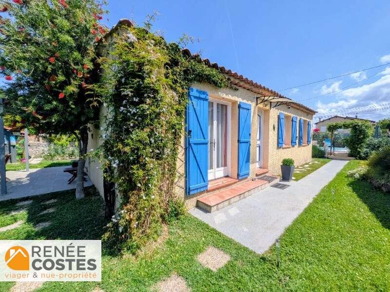 annonce Renée Costes