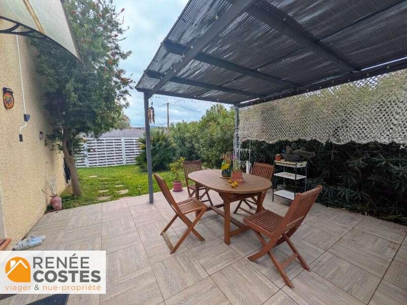 annonce Renée Costes