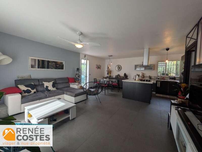 annonce Renée Costes