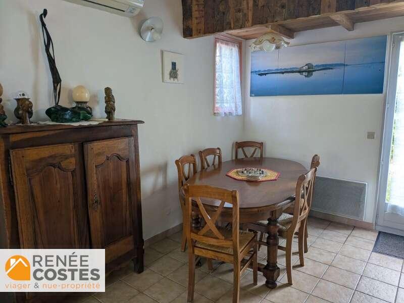 annonce Renée Costes