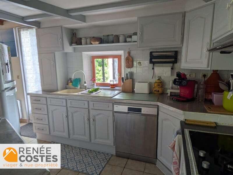 annonce Renée Costes