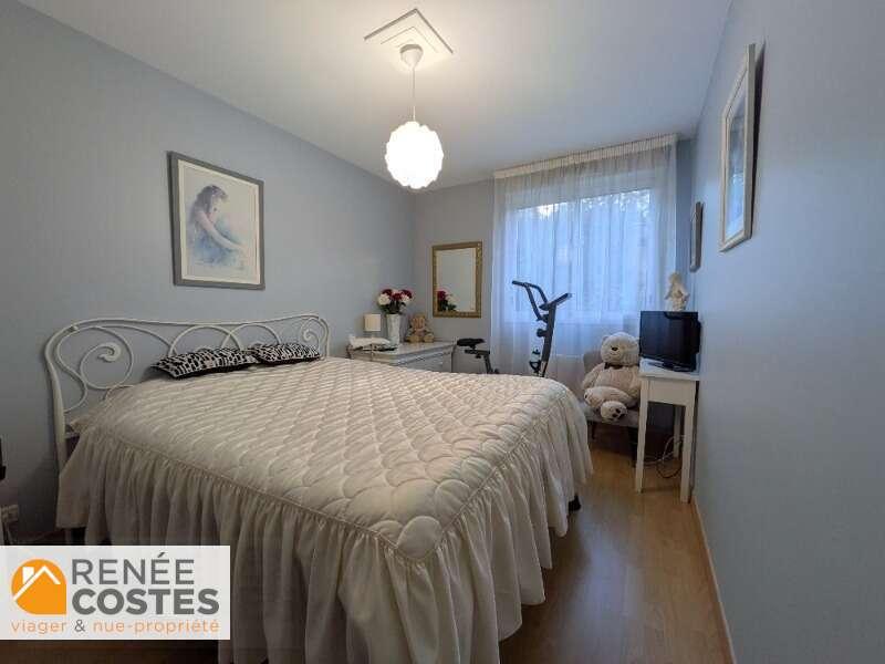 annonce Renée Costes