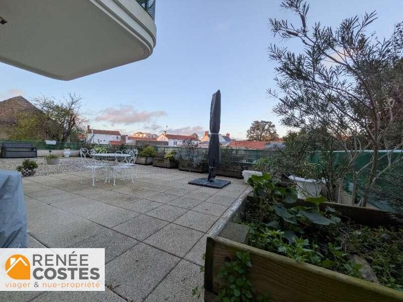 annonce Renée Costes