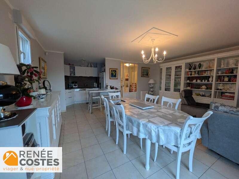 annonce Renée Costes