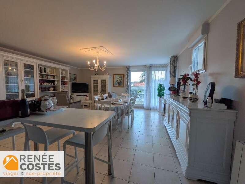 annonce Renée Costes