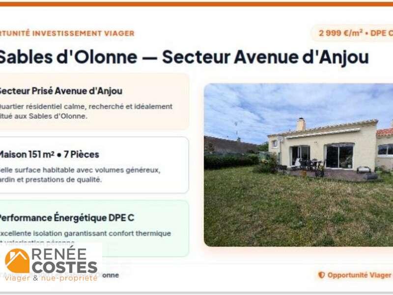 annonce Renée Costes