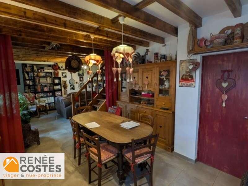 annonce Renée Costes