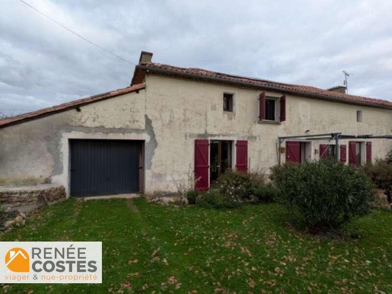 annonce Renée Costes