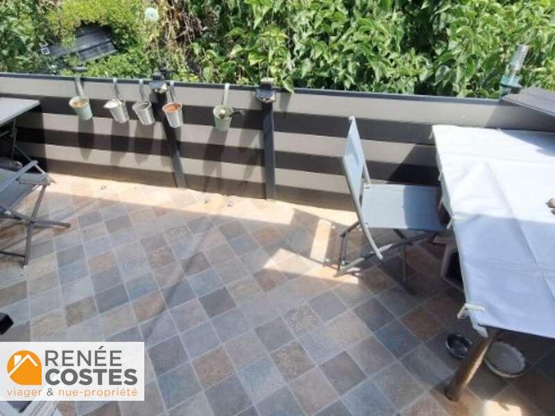 annonce Renée Costes