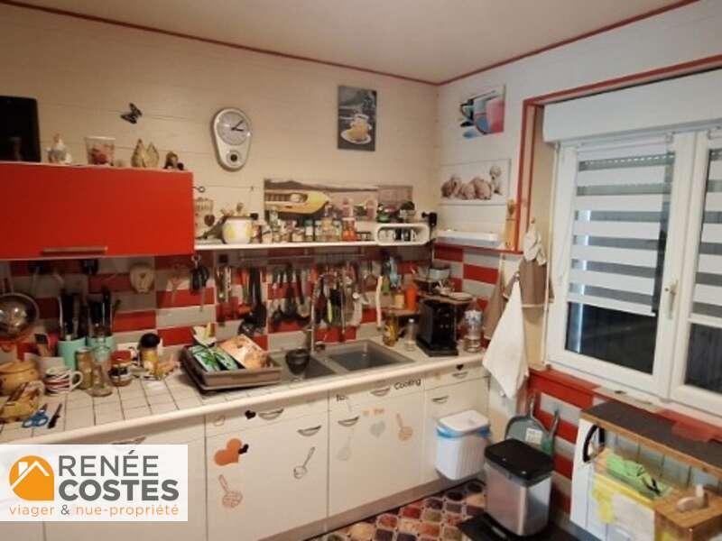 annonce Renée Costes