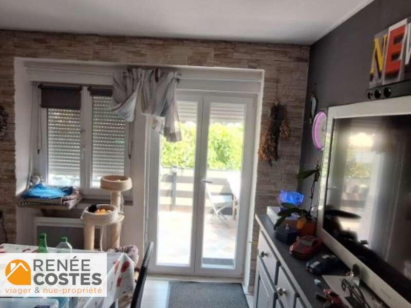 annonce Renée Costes