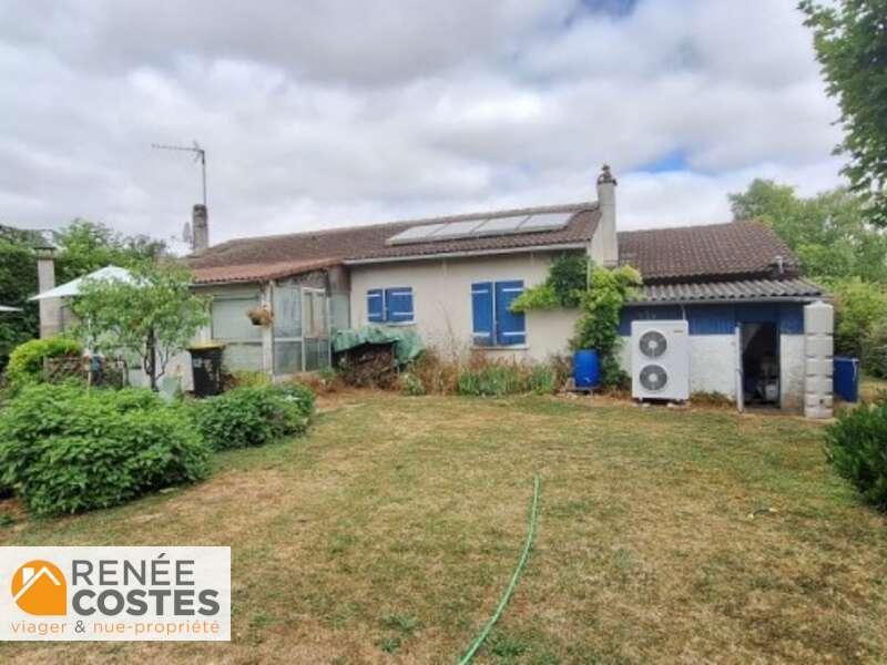 annonce Renée Costes