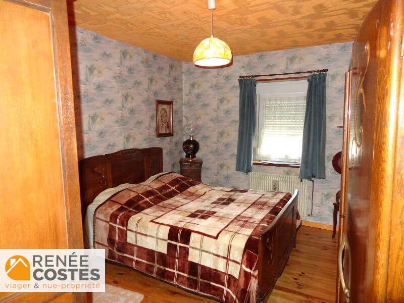 annonce Renée Costes