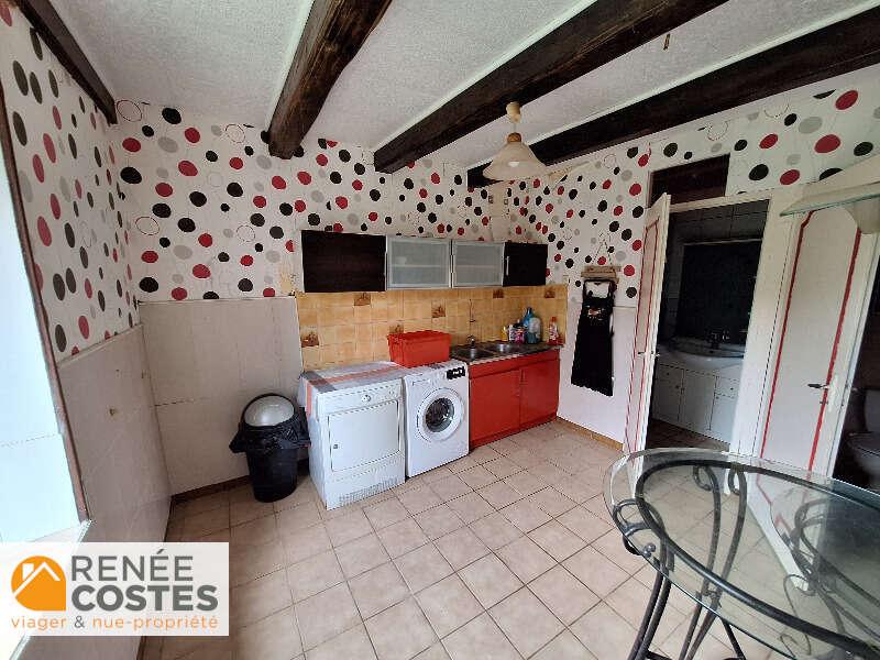 annonce Renée Costes