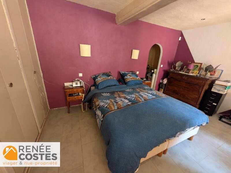 annonce Renée Costes