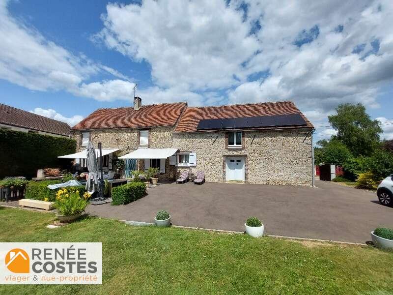 annonce Renée Costes