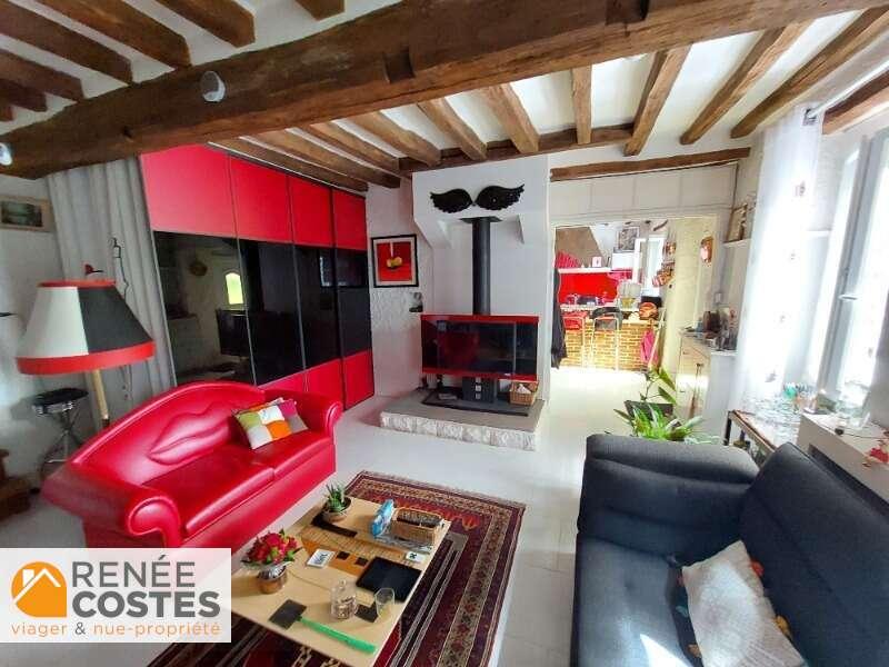 annonce Renée Costes