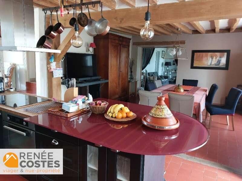 annonce Renée Costes