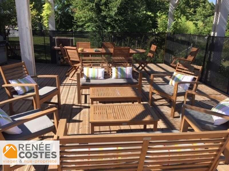 annonce Renée Costes