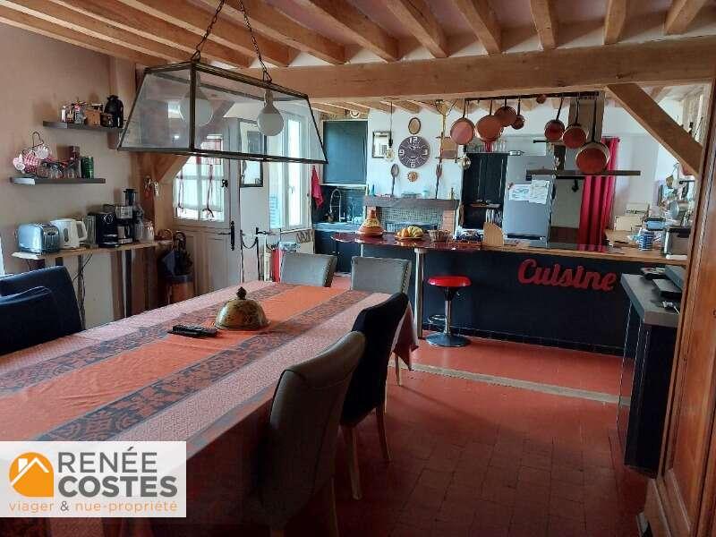 annonce Renée Costes