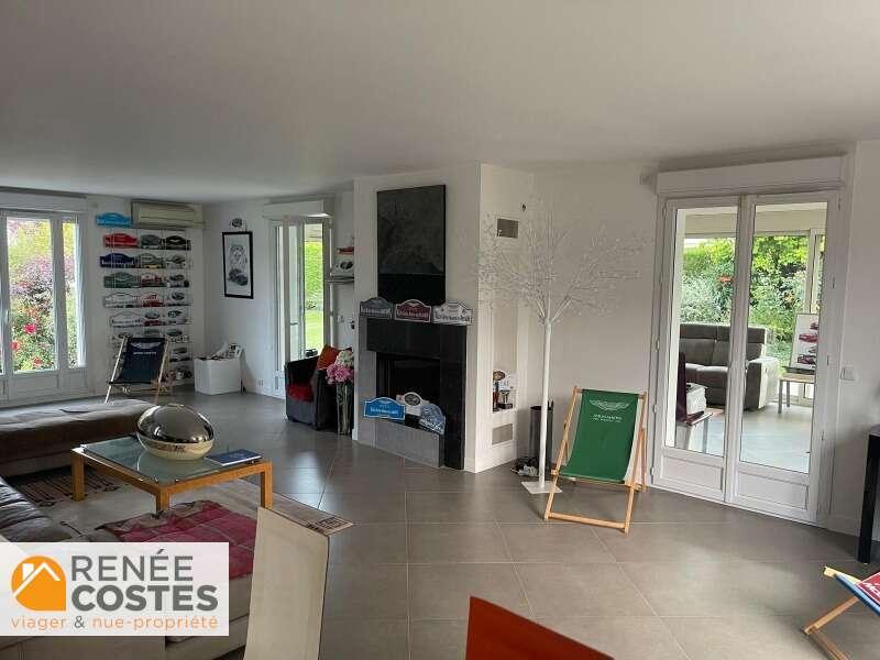 annonce Renée Costes