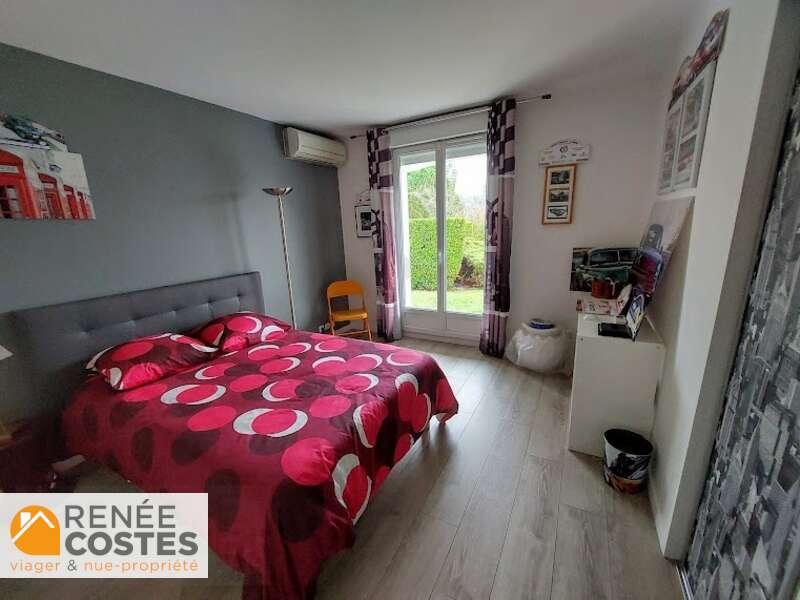 annonce Renée Costes