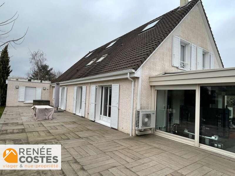 annonce Renée Costes