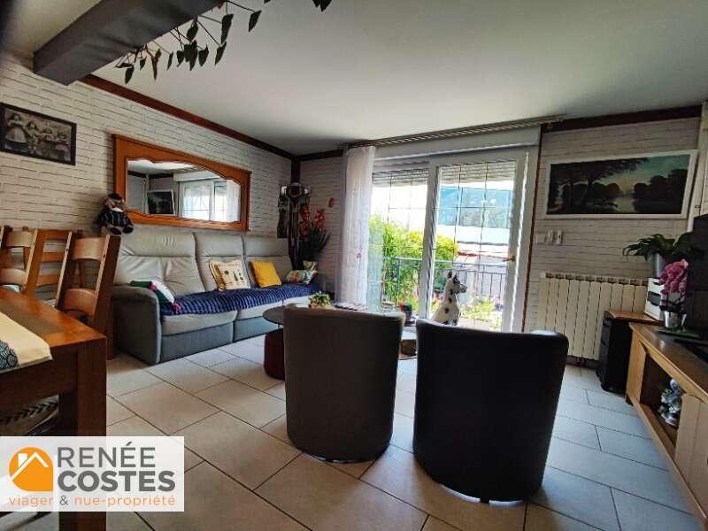 annonce Renée Costes