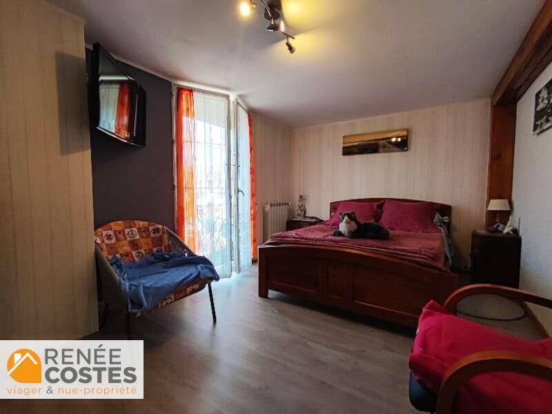 annonce Renée Costes