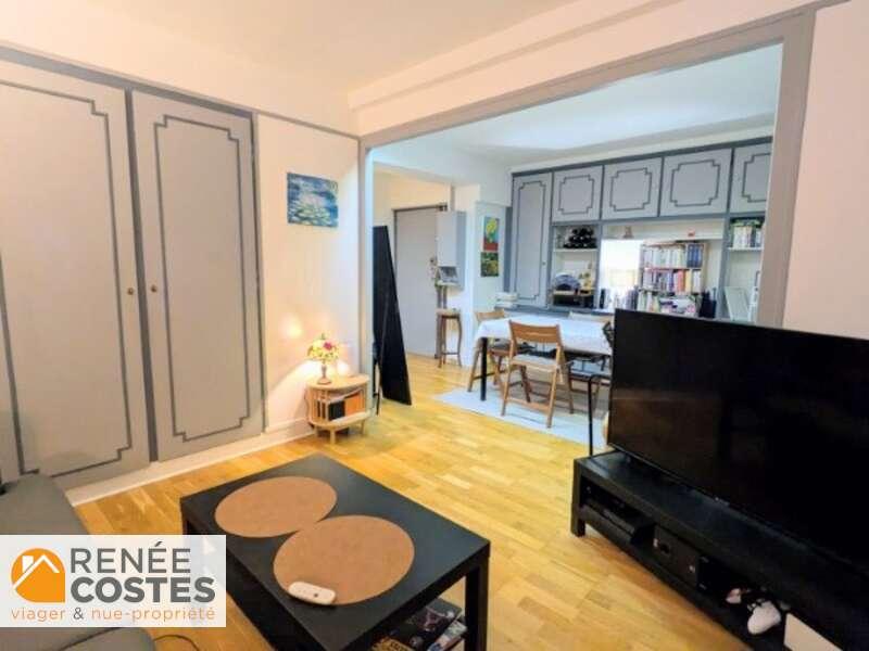 annonce Renée Costes