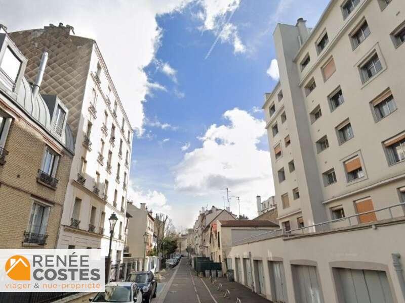 annonce Renée Costes