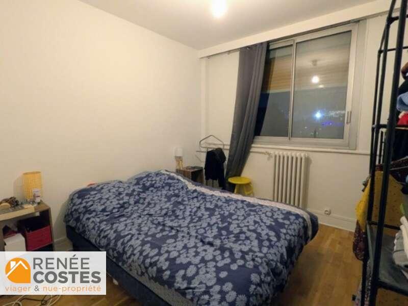 annonce Renée Costes