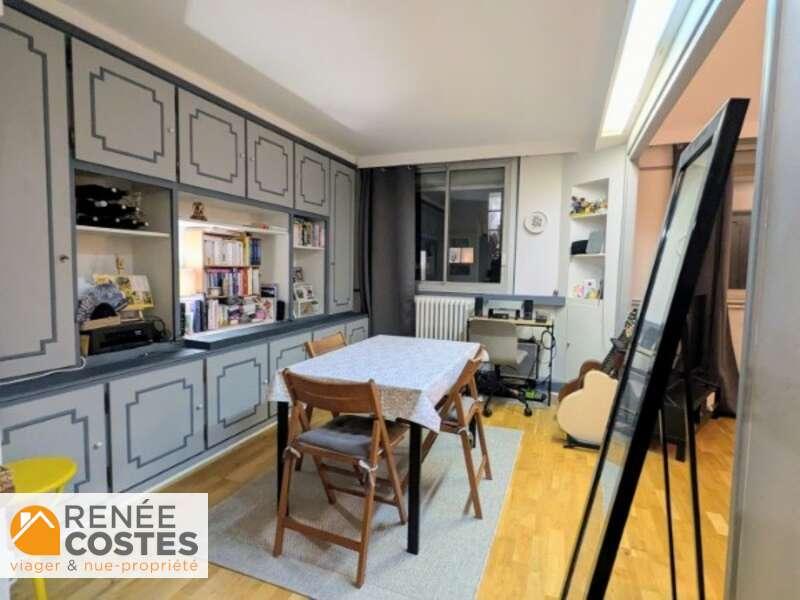 annonce Renée Costes