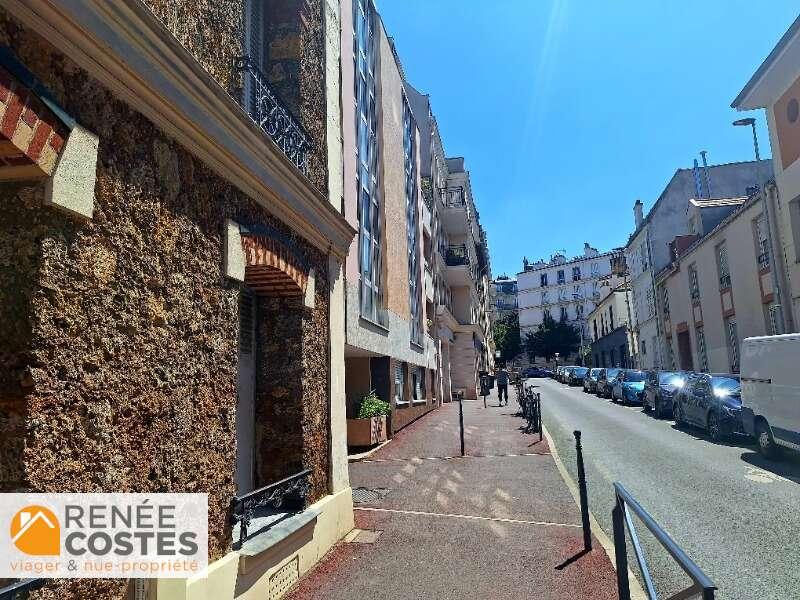 annonce Renée Costes