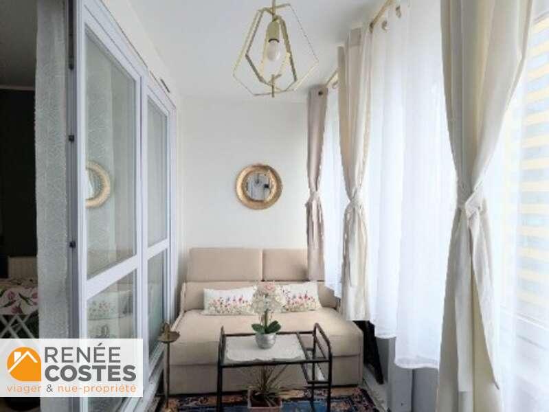 annonce Renée Costes